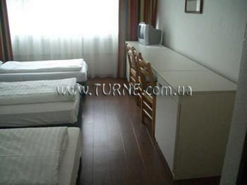 Изображение Youthotel Linz 3*