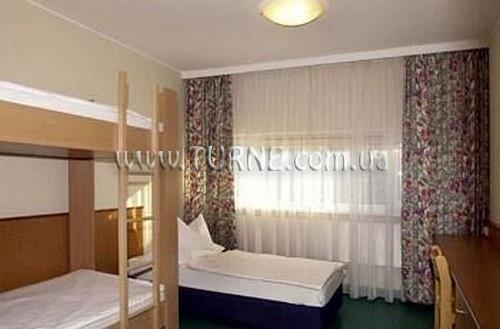 Фотография Youthotel Linz 3*