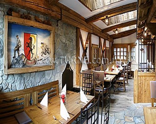 Картинка Robert 4*