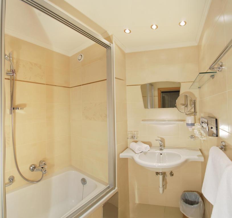 Картинка Strass Sporthotel 4*