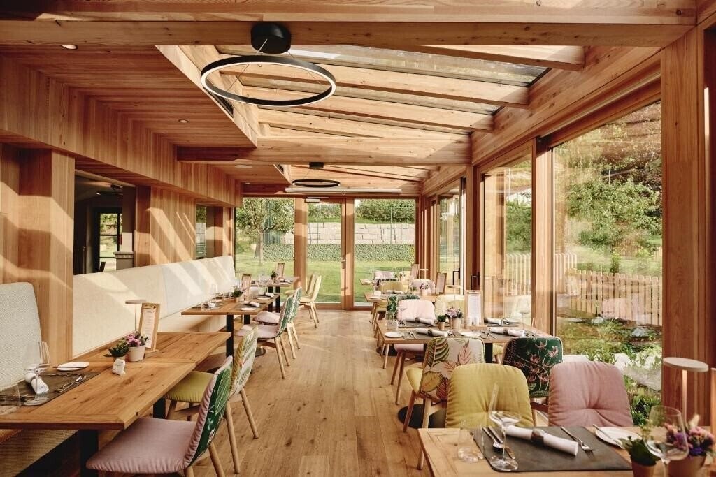 Фотография Gutshof Zillertal 4*