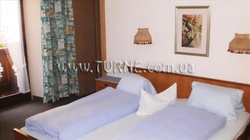 Картинка Valentina Pension пансионат