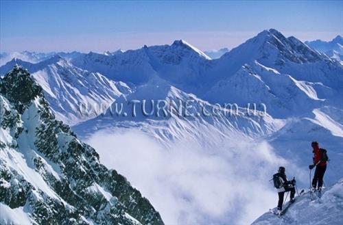 Фото Ski Express Mayrhofen Pens 3*