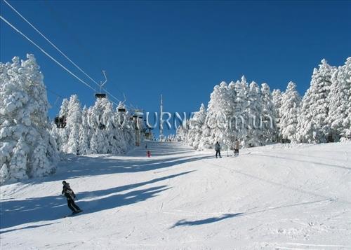 Отель Ski Express Mayrhofen Pens 3*