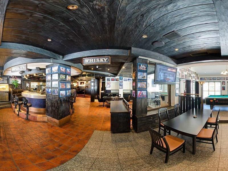 Изображение Fun & SPA Hotel Strass 4*