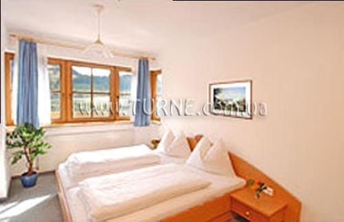 Картинка Landhaus Tia Monte 3*