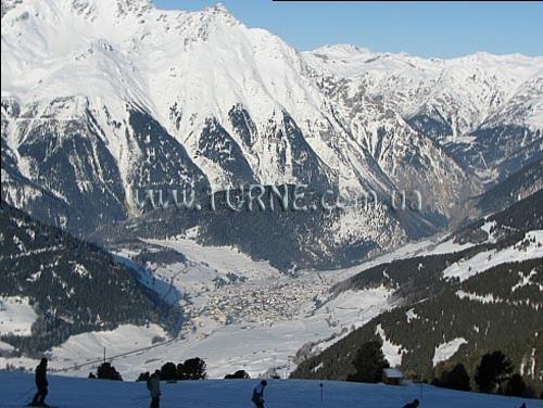 Фото Landhaus Tia Monte 3*