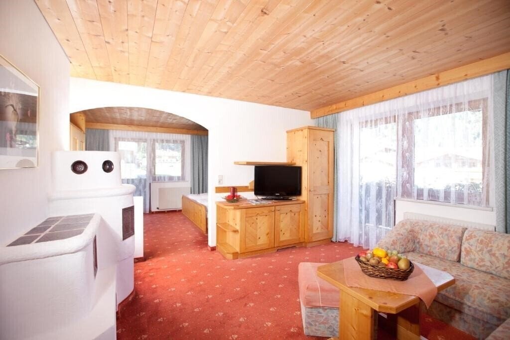 Картинка Zum Holzknecht Hotel 4*