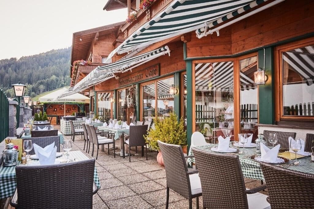 Картинка Brennerspitz 4*
