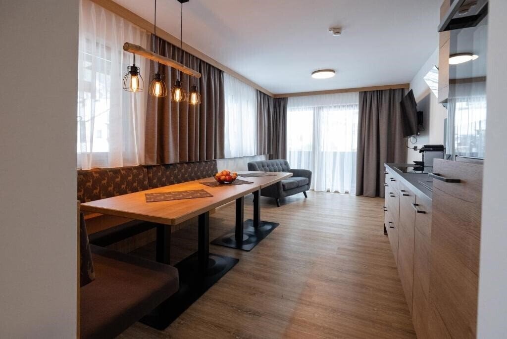 Фотография Hotel Steuxner 3*