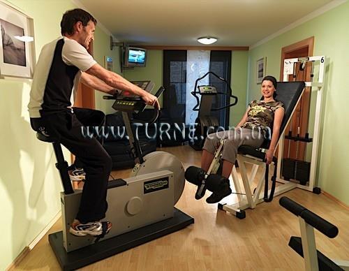 Фото Alpen Aussicht 4*