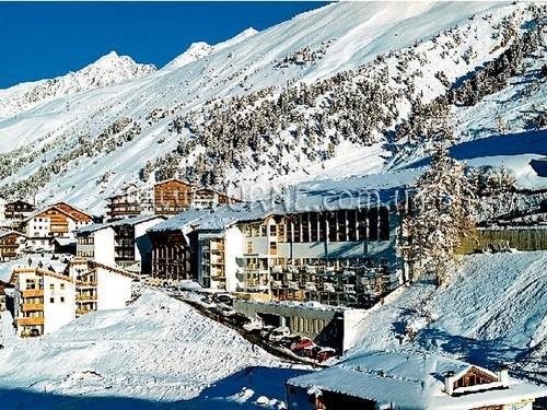 Изображение Lohmann 3*