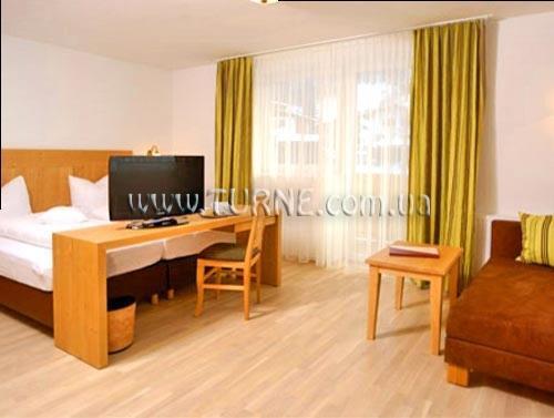 Изображение Vier Jahreszeiten 4*