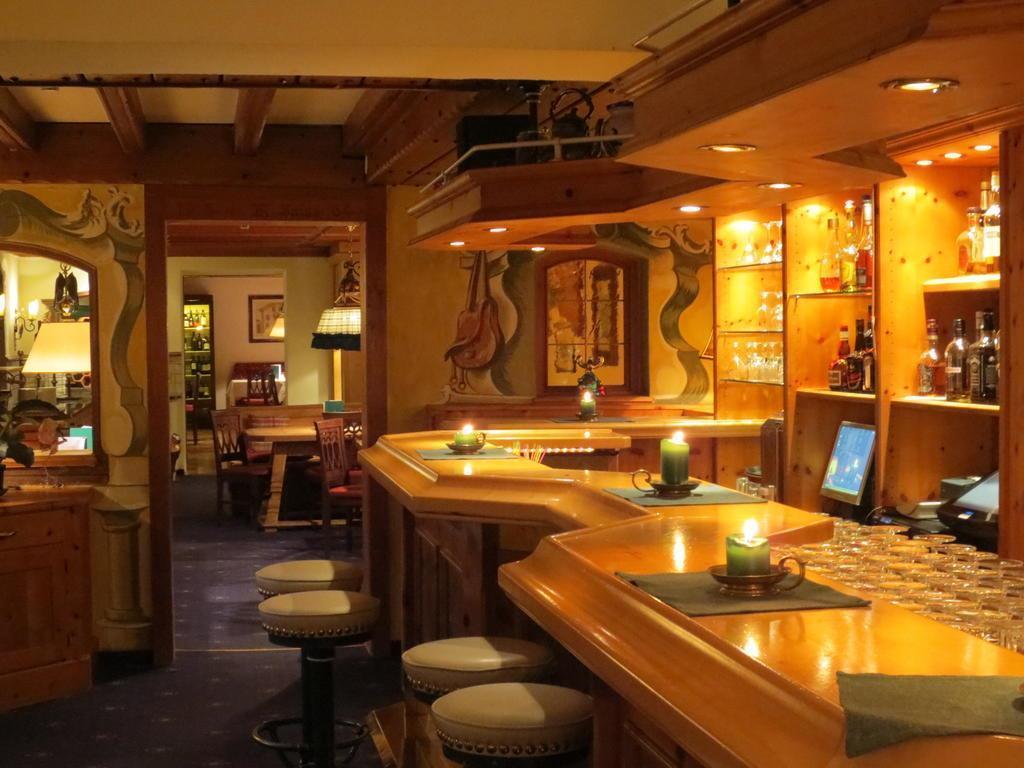 Изображение Hotel Kertess 4*