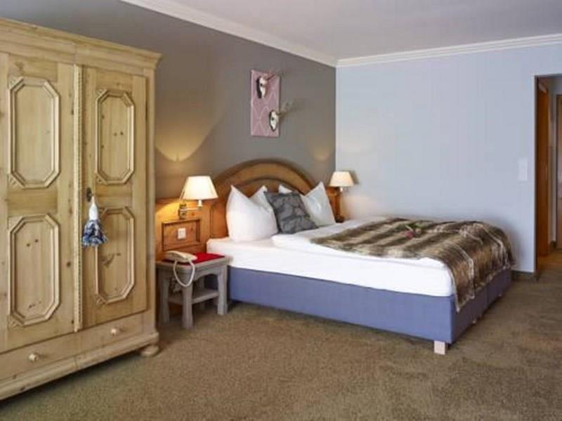 Изображение Hotel Valluga3 3*