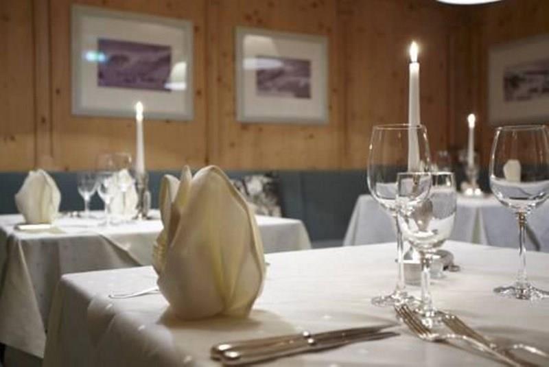 Картинка Hotel Valluga3 3*