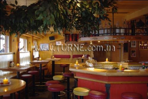 Отель Hotel Garni Noldis 4*