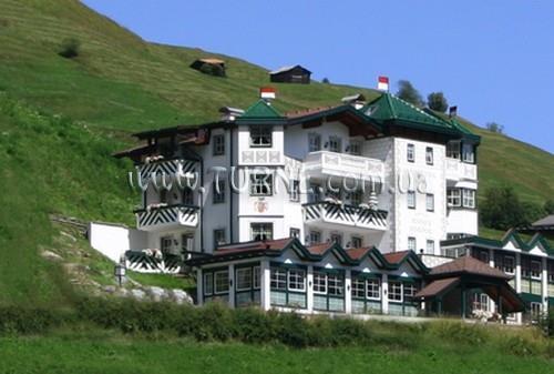 Фото Jenny's Huamatl 3*