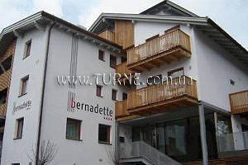 Картинка Bernadette 4*