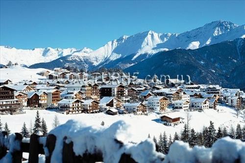 Фото Bernadette 4*