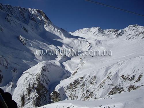 Отель Bernadette 4*