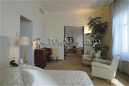 Картинка Grand Hotel Wiesler 5*