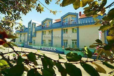 Картинка Stoiser Graz 4*