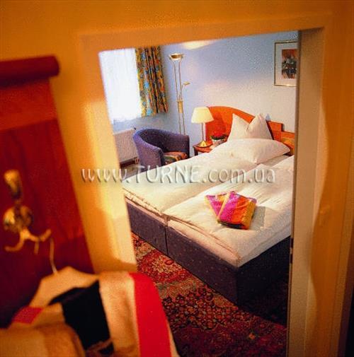 Фотография Stoiser Graz 4*