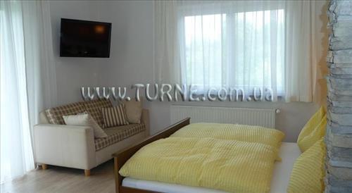 Изображение Familiengasthof St. Wolfgang 4*