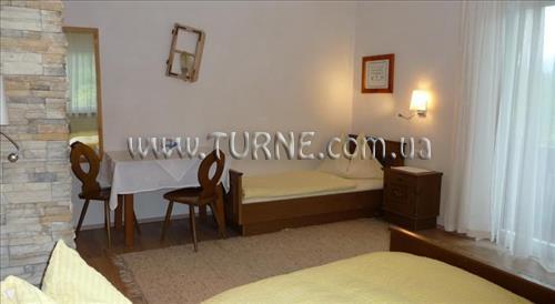 Фотография Familiengasthof St. Wolfgang 4*