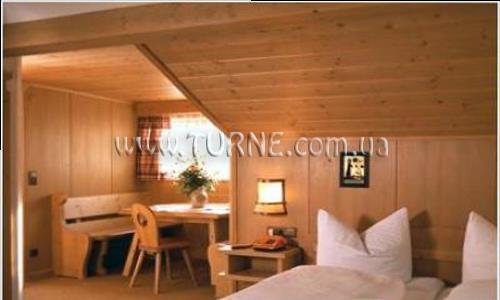 Фотография Haus Komperdell 3*