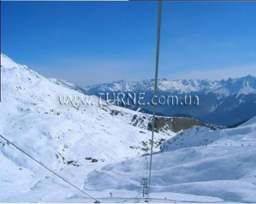 Отель Haus Komperdell 3*