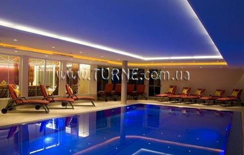 Фотография Feriensuiten Fuxhof 4*