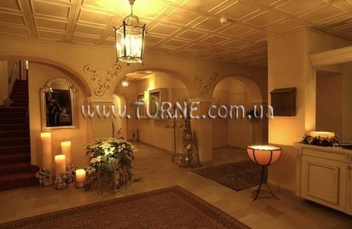 Фотография Alpina Seefeld 3*