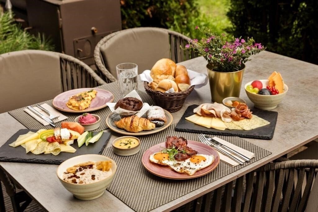 Изображение Austria Trend Congress 4*