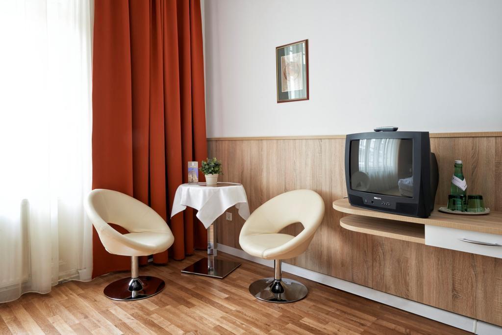 Картинка Baronesse Hotel 4*