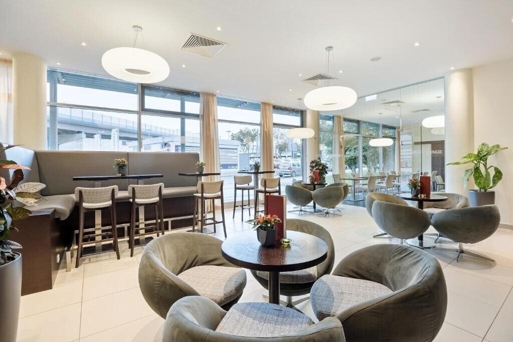 Картинка Doppio 4*