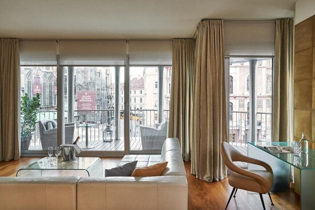 Изображение Do&Co 5*