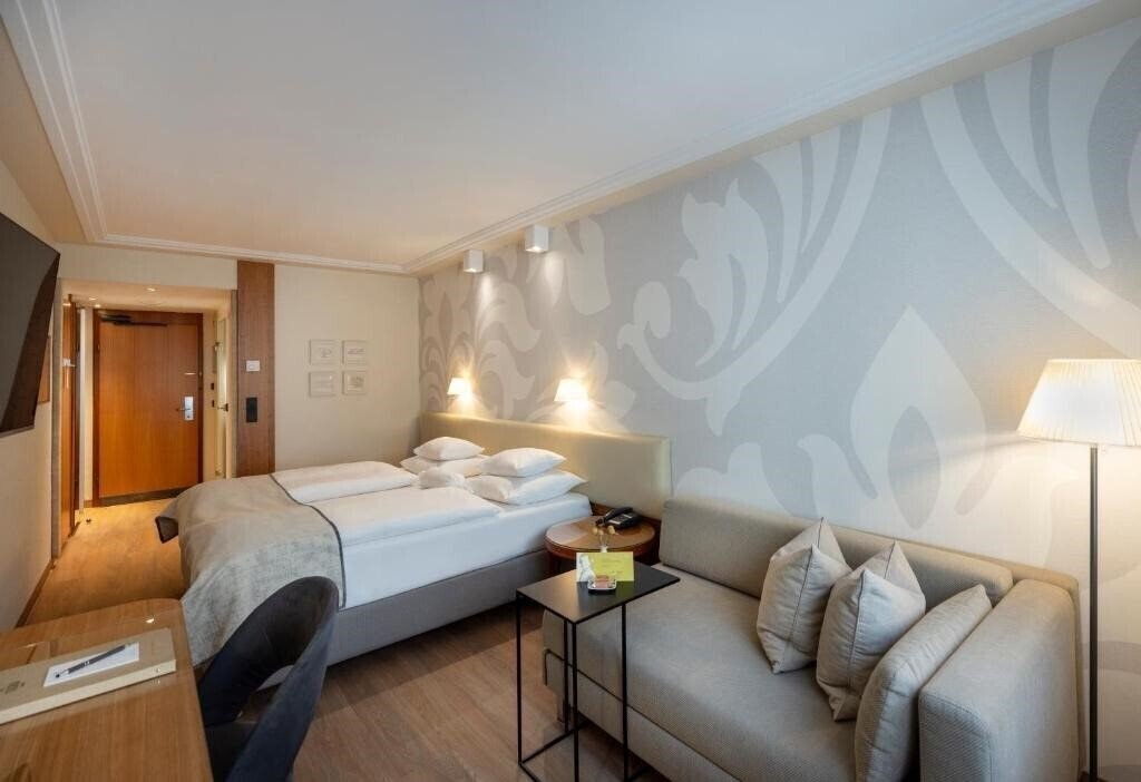 Изображение Best Western Plus Hotel Das Tigra 4*