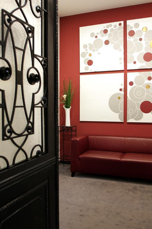 Изображение Das Opernring Hotel 4*