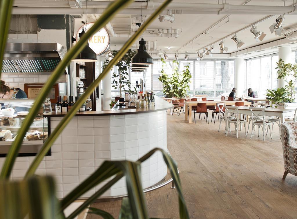 Фотография Hotel Daniel Vienna 3*