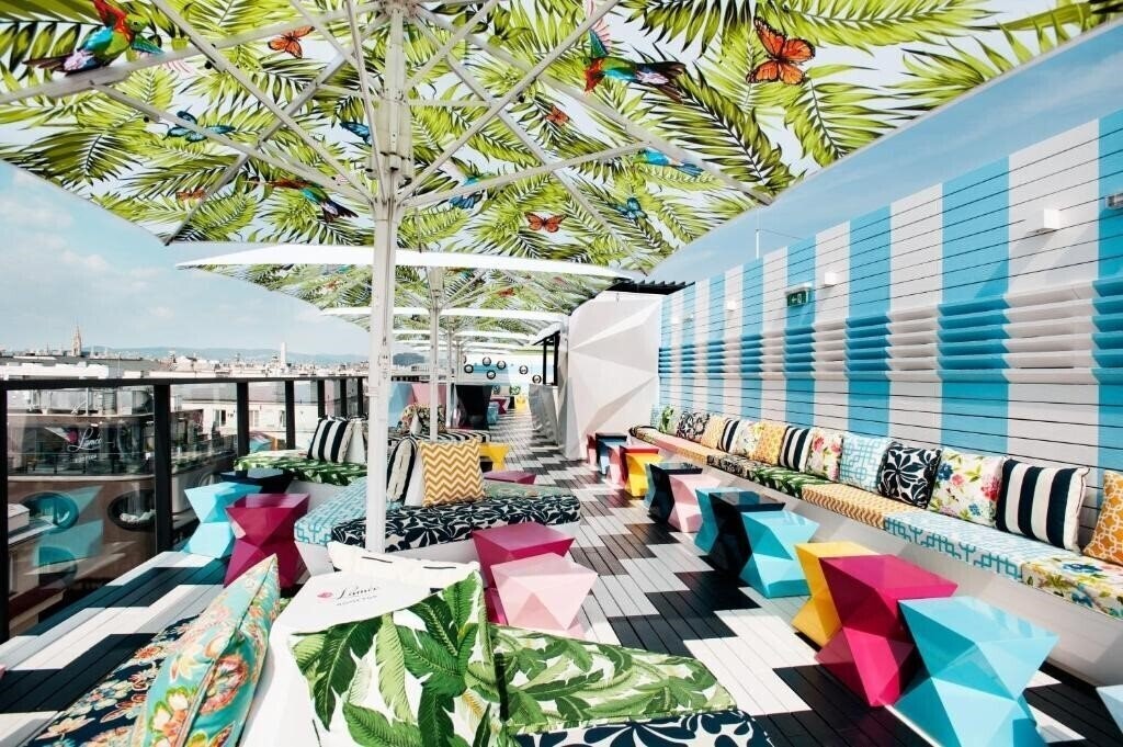 Картинка Hotel Topazz 4*