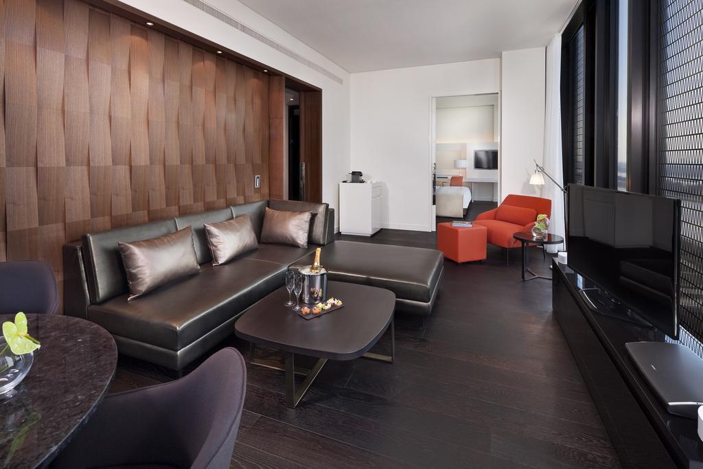 Фотография Melia Vienna 5*