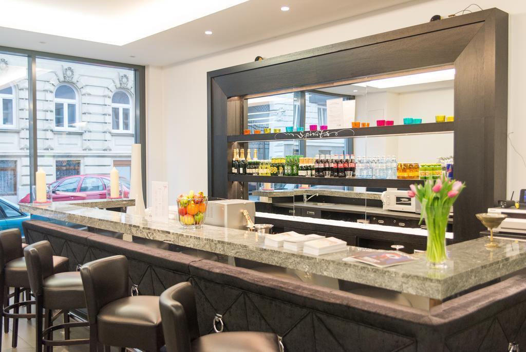 Fotografie The Hotel 1060 Vienna 4*