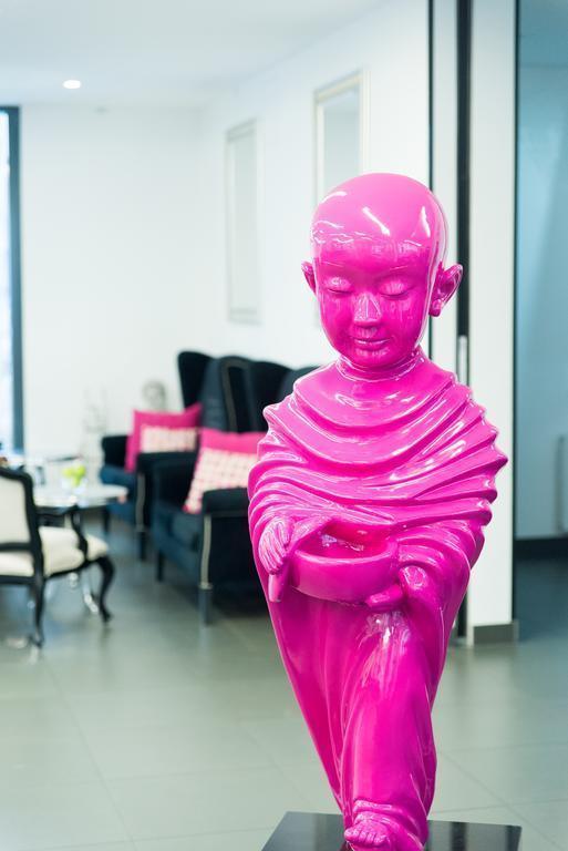 Imaginea The Hotel 1060 Vienna 4*