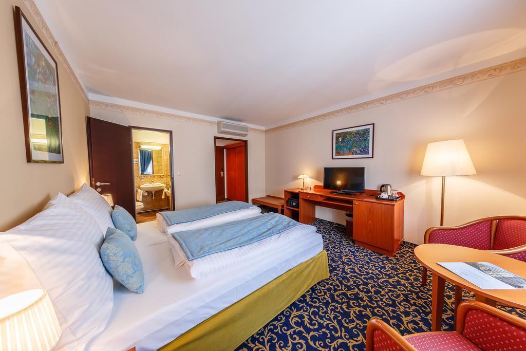 Картинка Bellevue 4*