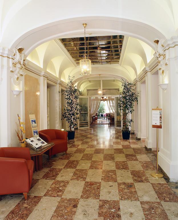 Изображение Mercure Josefshof Wien 4*