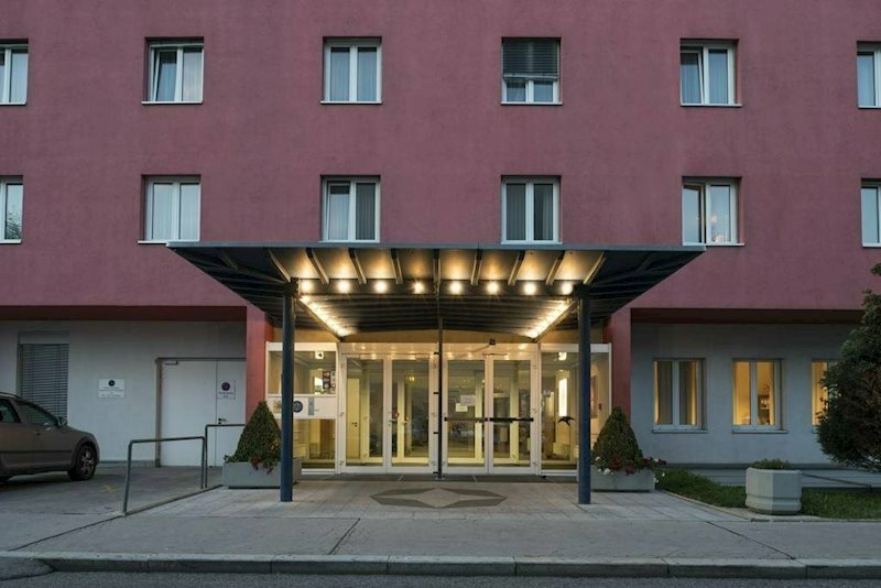 Изображение Arion Cityhotel Vienna 4*
