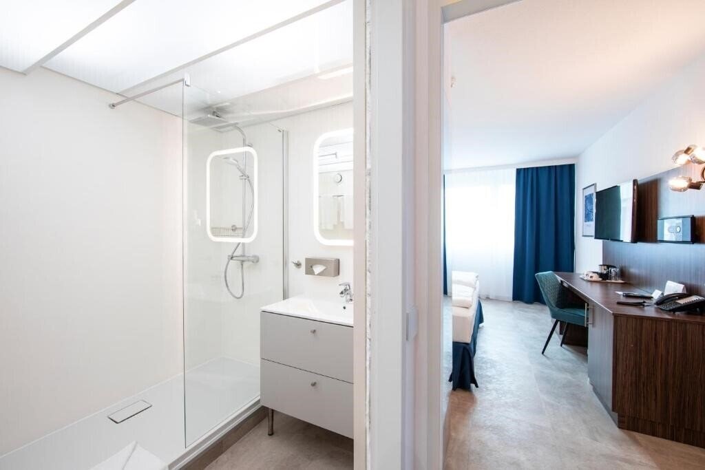 Фотография Ramada Vienna South 4*