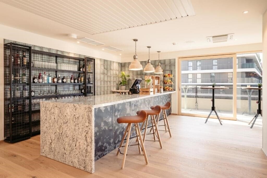 Фотография Hotel Schani Wien 4*